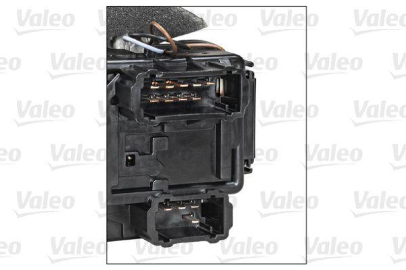 VALEO 645153 Lenkstocksc. Lichtschalter REN KERAX