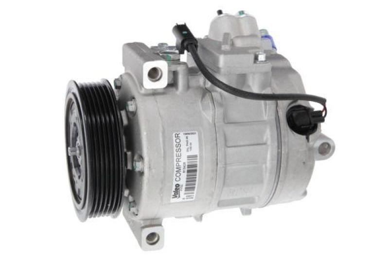 VALEO 813428 Kompressor BMW Serie1, Serie 3