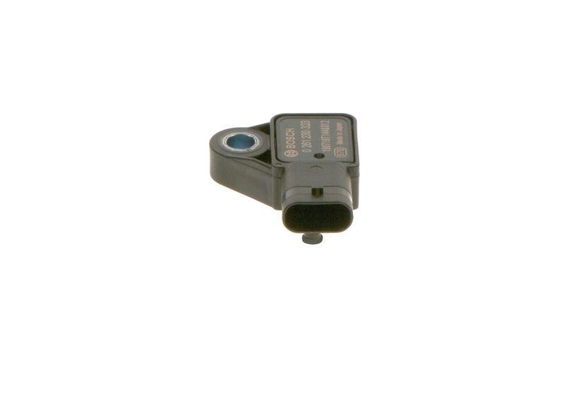 BOSCH 0 261 230 323 Sensor Saugrohrdruck