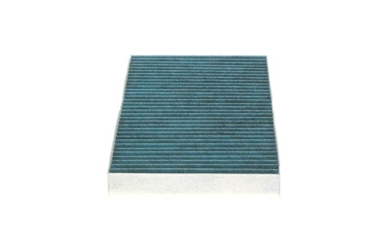 BOSCH 0 986 628 501 Filter Innenraumluft FILTER+