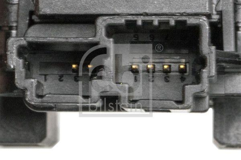 FEBI BILSTEIN 181304 Schleifring für Airbag für Renault