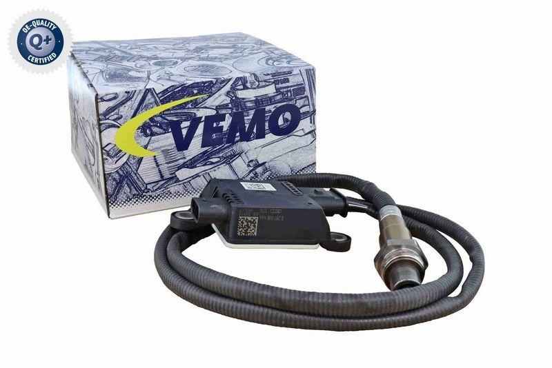 VEMO V20-72-0194 Partikelsensor 4-Polig / Sensorbauform Bosch für BMW