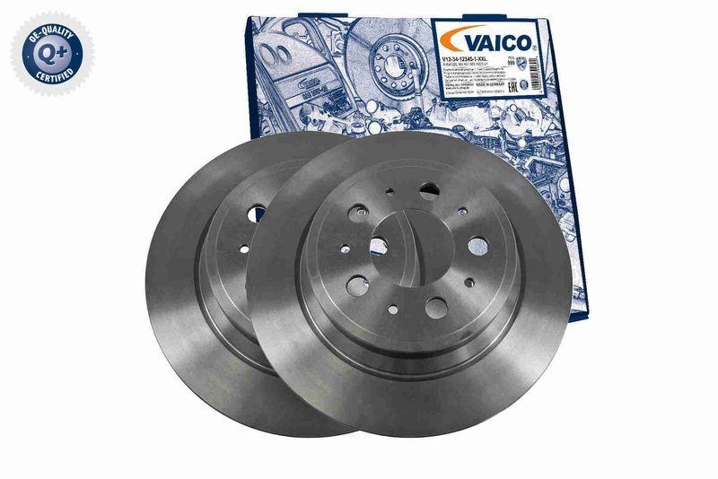 VAICO V95-40007 Bremsscheibe für VOLVO