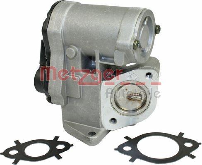 METZGER 0892432 Agr-Ventil für AUDI/SKODA/VW