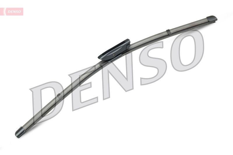 DENSO DF-113 Wischer Flat Blade Kit RENAULT SCÉNIC II (03-)