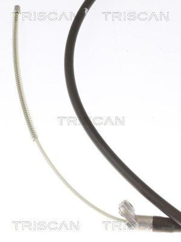 TRISCAN 8140 42183 Handbremsseil für Mitsubishi Pajero