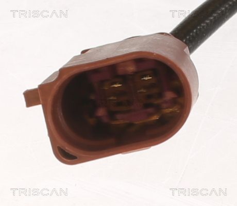 TRISCAN 8826 29002 Sensor, Abgastemperatur für Vw