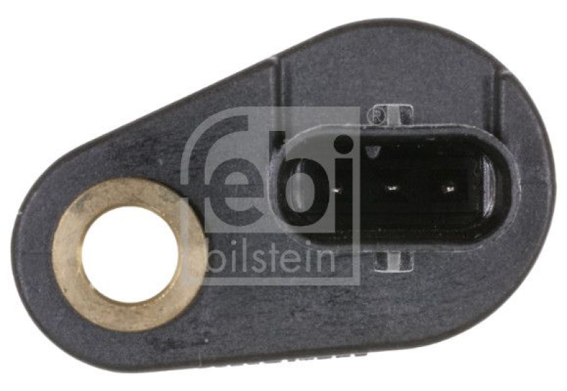 FEBI BILSTEIN 106839 Nockenwellensensor mit Dichtring für CHEVROLET/DAEWOO