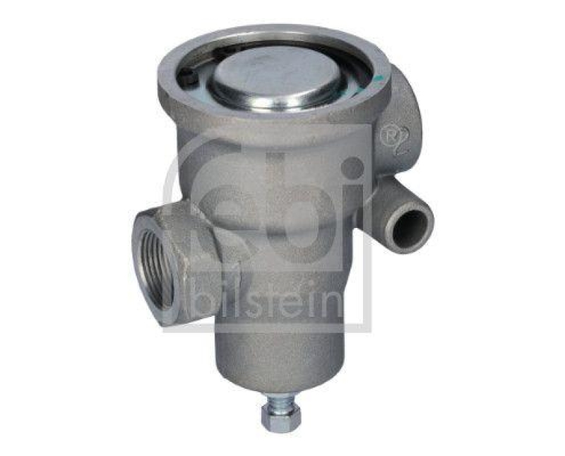 FEBI BILSTEIN 184672 Druckbegrenzungsventil für Volvo