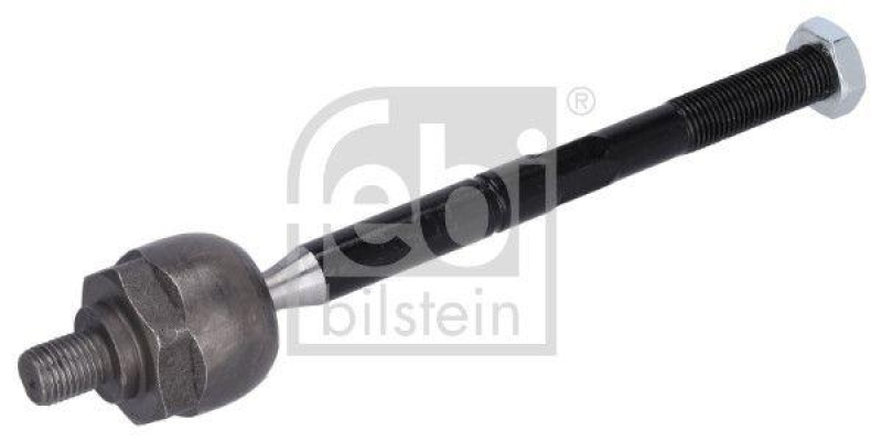 FEBI BILSTEIN 185801 Axialgelenk mit Mutter und Sicherungsblech für Peugeot