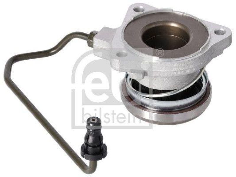 FEBI BILSTEIN 34939 Zentralausrücker für Opel