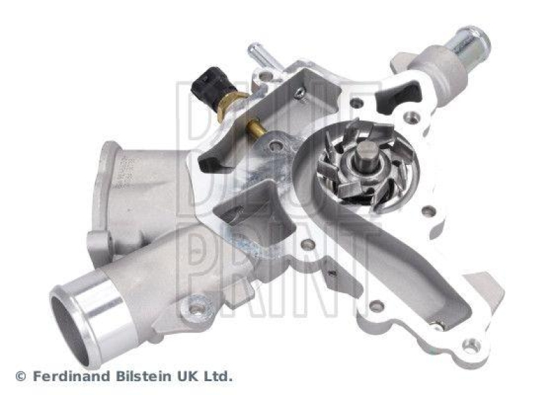 BLUE PRINT ADZ99136 Wasserpumpe mit Dichtung für Opel PKW