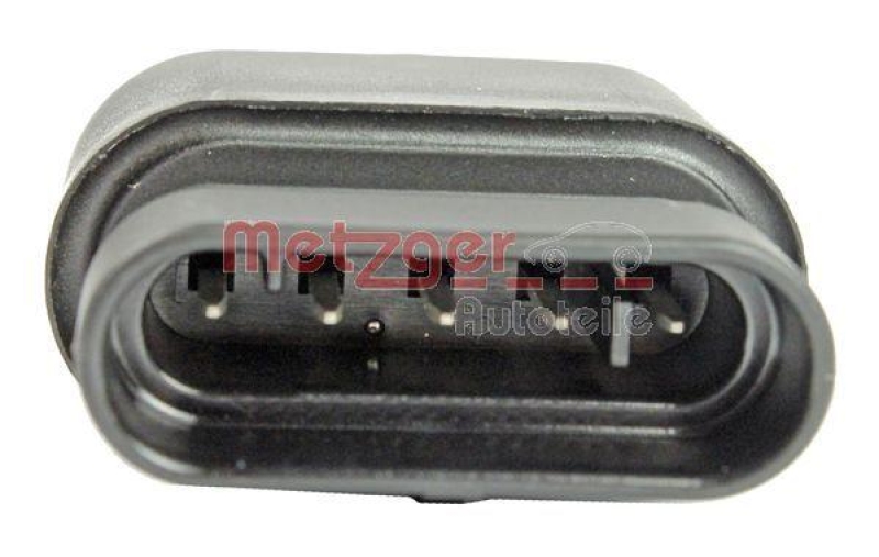 METZGER 0905439 Sensor, Kraftstofftemperatur für OPEL