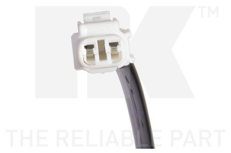 NK 294507 Sensor, Raddrehzahl für TOYOTA