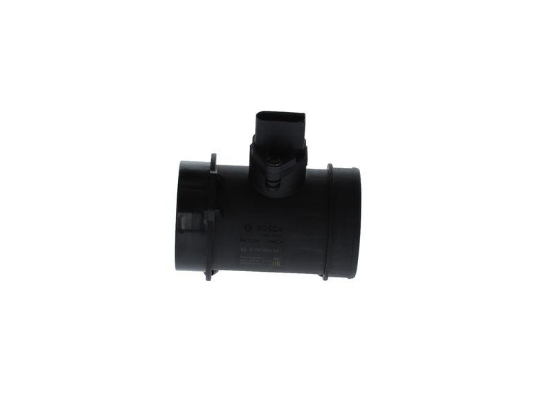 Bosch 0 281 006 681 Luftmassensensor