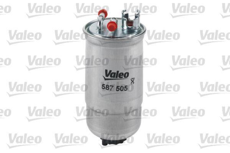 VALEO 587505 Kraftstofffilter, Diesel