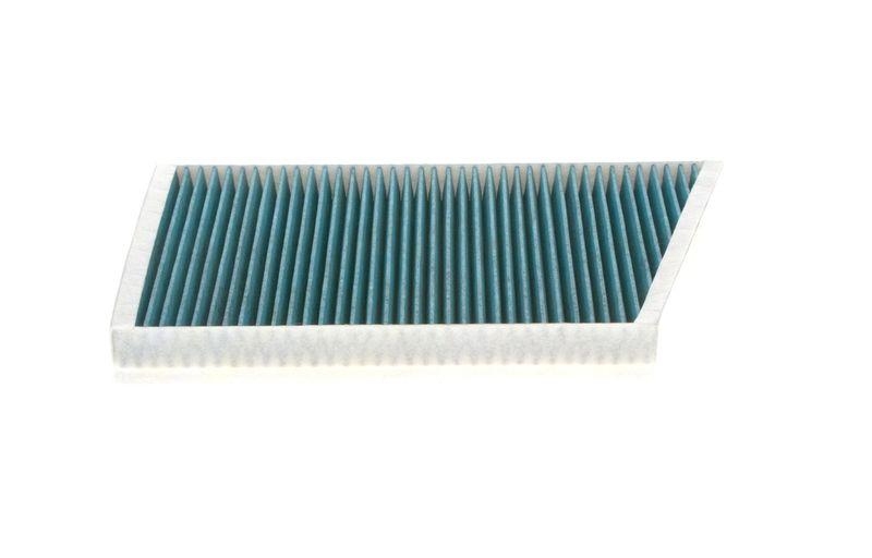 BOSCH 0 986 628 503 Filter Innenraumluft FILTER+