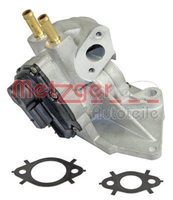 METZGER 0892433 Agr-Ventil für AUDI/SEAT/SKODA/VW