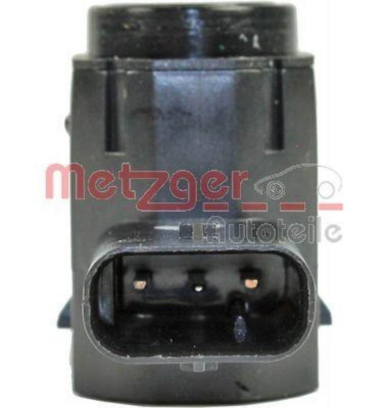 METZGER 0901152 Sensor, Einparkhilfe für NISSAN