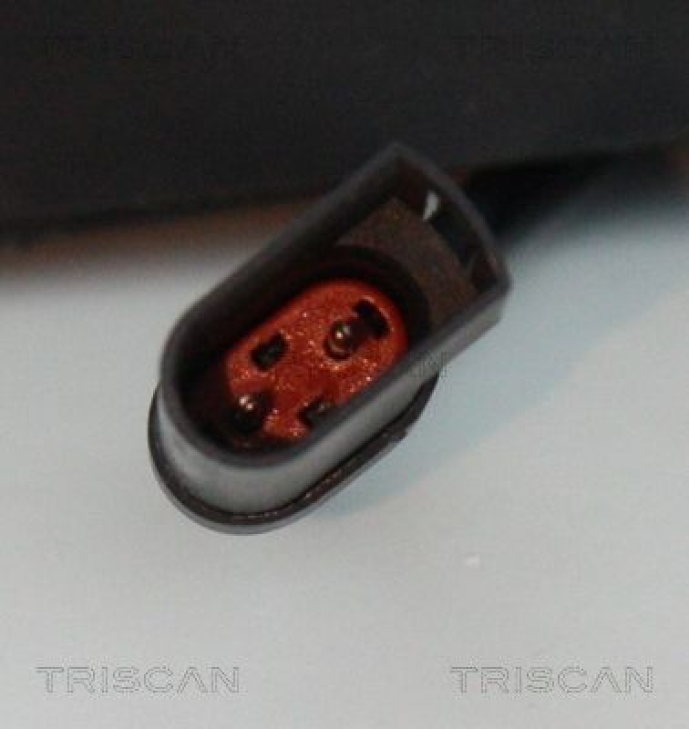 TRISCAN 8180 16123 Sensor, Raddrehzahl für Ford, Jaguar, Land Rover