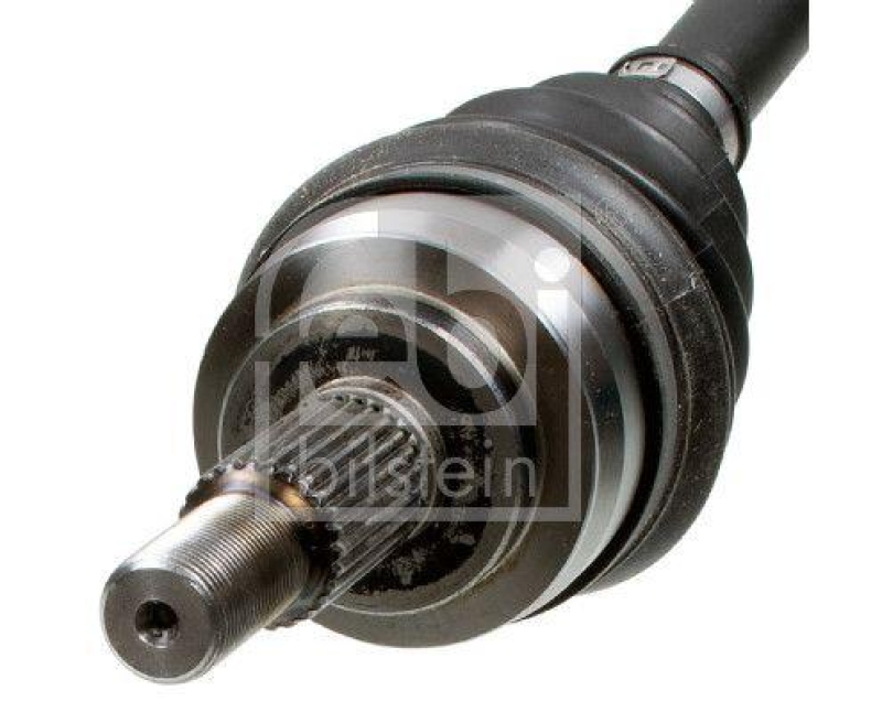 FEBI BILSTEIN 182425 Antriebswelle für Renault