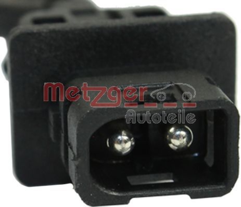 METZGER 0905454 Sensor, Innenraumtemperatur für MB