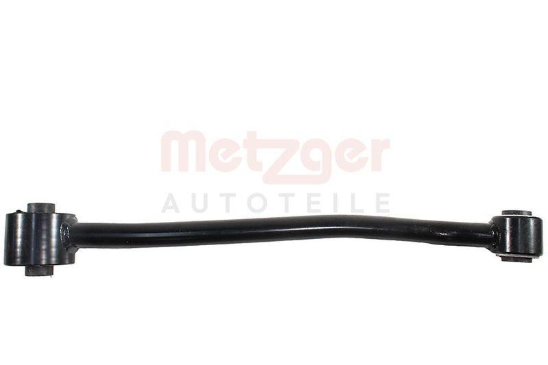 METZGER 58157703 Lenker, Radaufhängung für FIAT/JEEP HA links