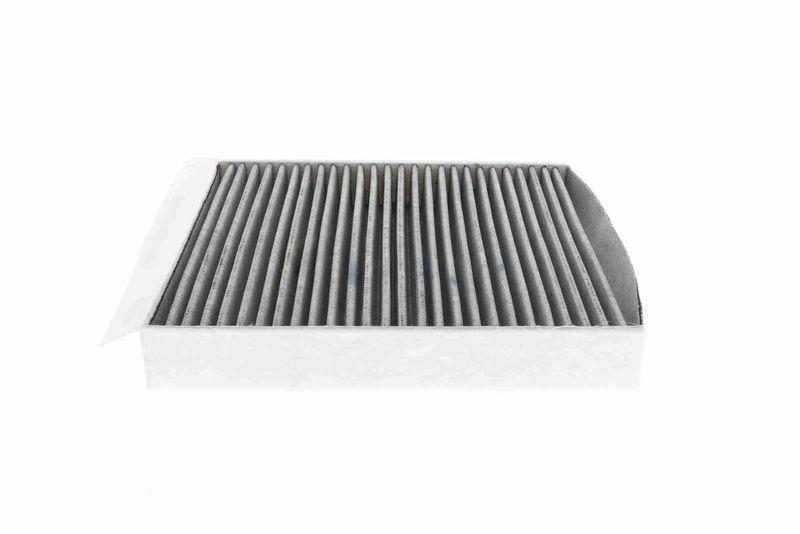 VEMO V20-31-1049 Filter, Innenraumluft 220x193x30 mm, Textilrahmen für BMW