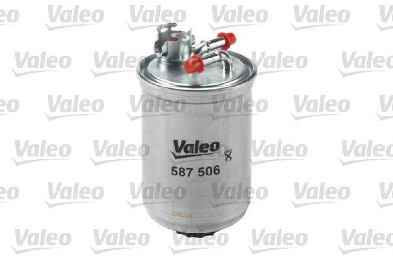 VALEO 587506 Kraftstofffilter, Diesel