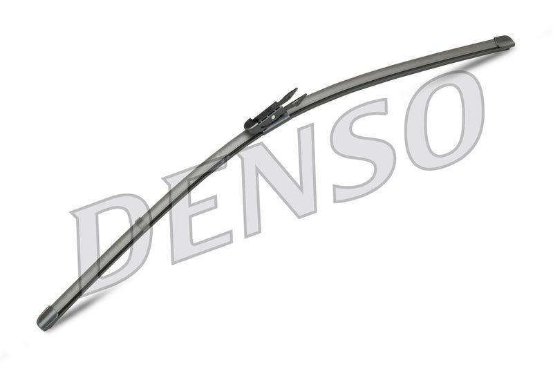 DENSO DF-118 Wischer Flat Blade Kit MERCEDES-BENZ A-CLASS (W169) (04-12)