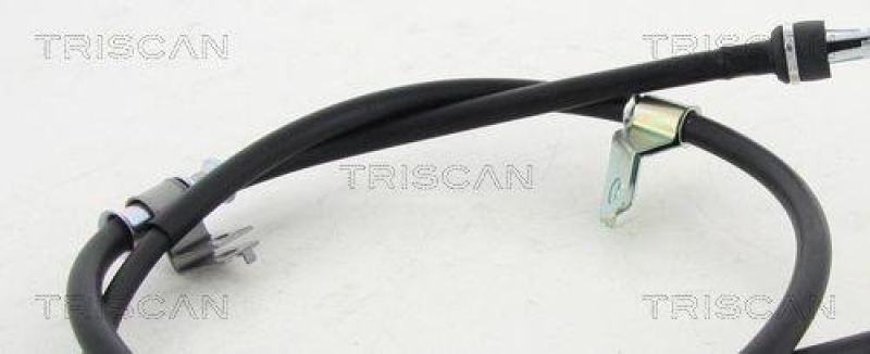 TRISCAN 8140 42190 Handbremsseil für Mitsubishi Space Gear