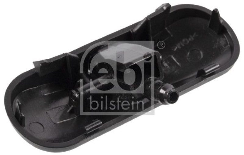 FEBI BILSTEIN 181307 Scheibenwaschdüse unbeheizt für VW-Audi