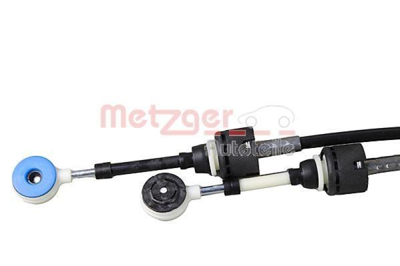 METZGER 3150288 Seilzug, Schaltgetriebe für OPEL/VAUXHALL