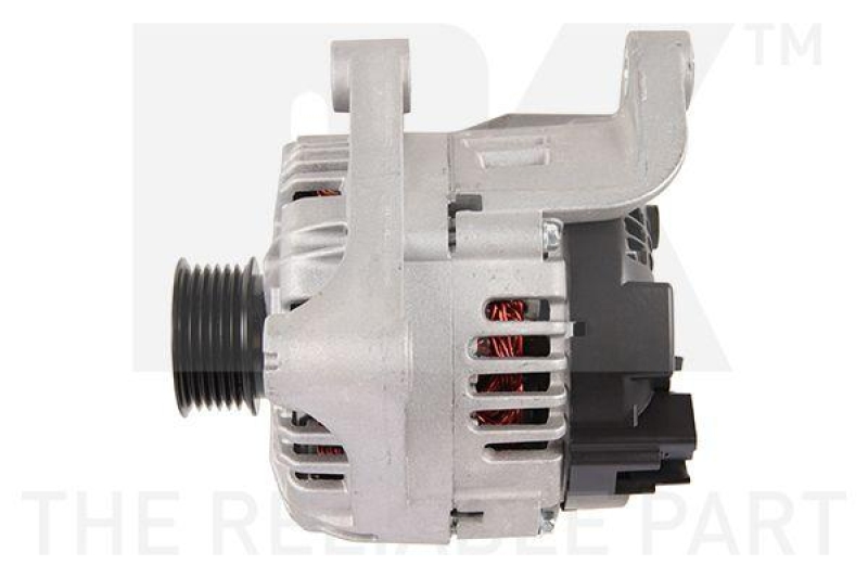 NK 4848921 Generator für BMW