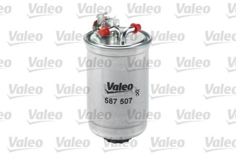 VALEO 587507 Kraftstofffilter, Diesel