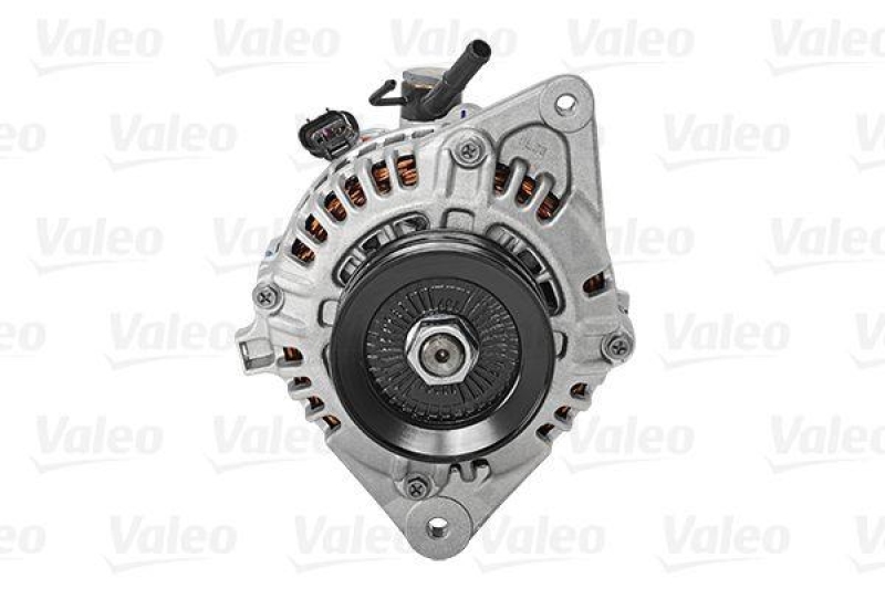 VALEO 600278 Generator Neu - ORIGINS