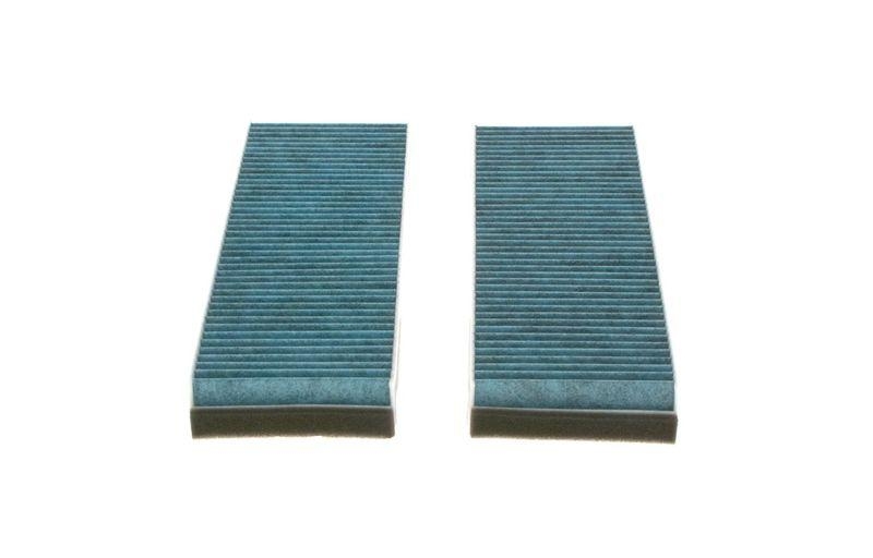 BOSCH 0 986 628 505 Filter Innenraumluft FILTER+