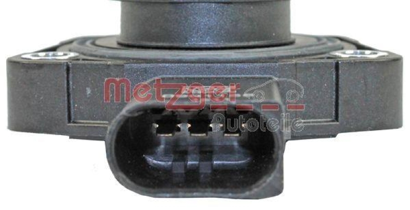 METZGER 0901155 Sensor, Motorölstand