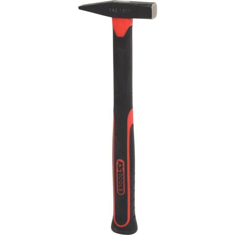 KS TOOLS 142.1311 Schlosserhammer