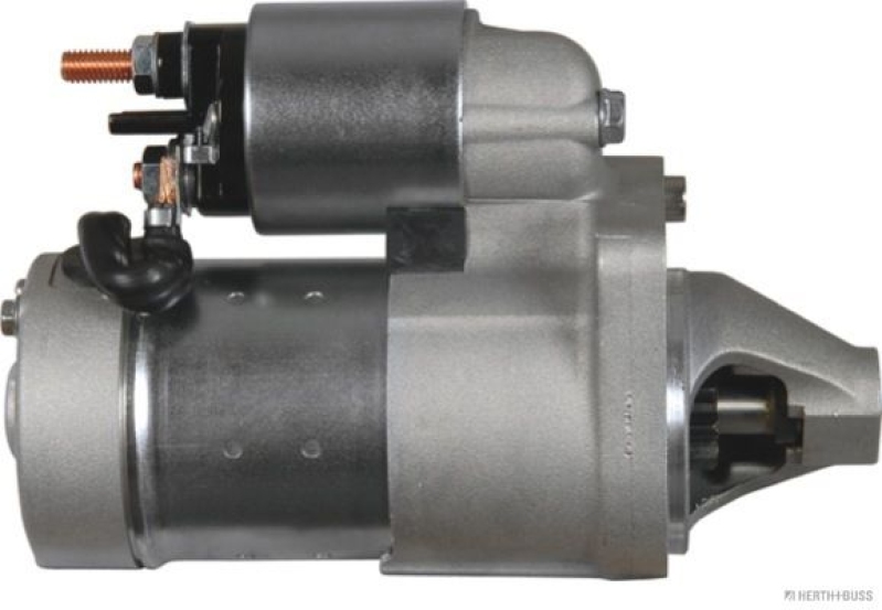 HERTH+BUSS ELPARTS 42114905 Starter