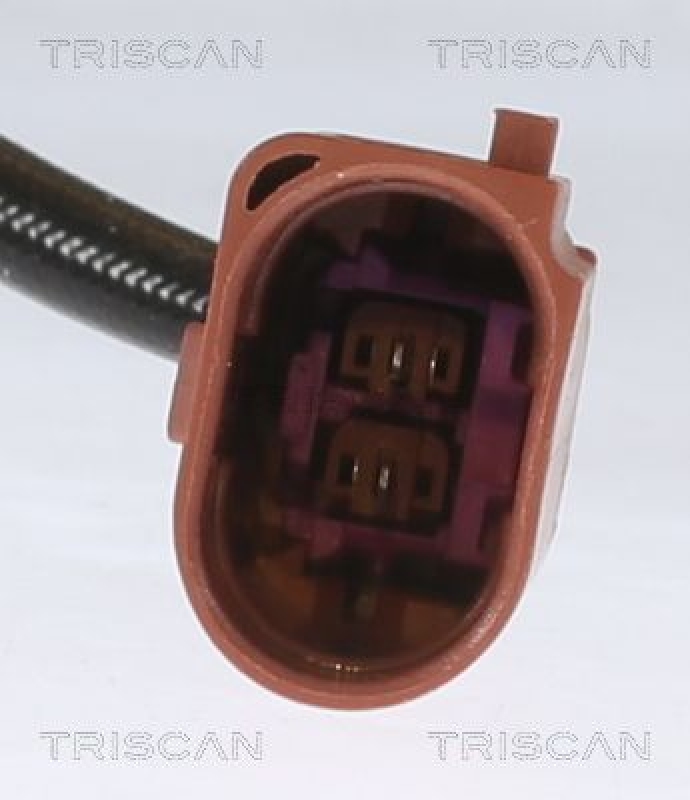 TRISCAN 8826 29006 Sensor, Abgastemperatur für Vw