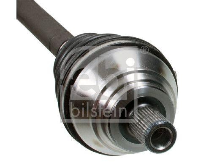 FEBI BILSTEIN 183633 Antriebswelle für VW-Audi