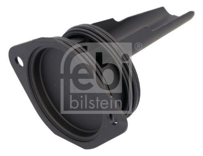 FEBI BILSTEIN 184675 Ölabscheider für VW-Audi