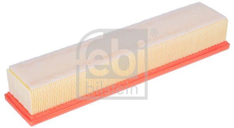 FEBI BILSTEIN 31264 Luftfilter für Renault