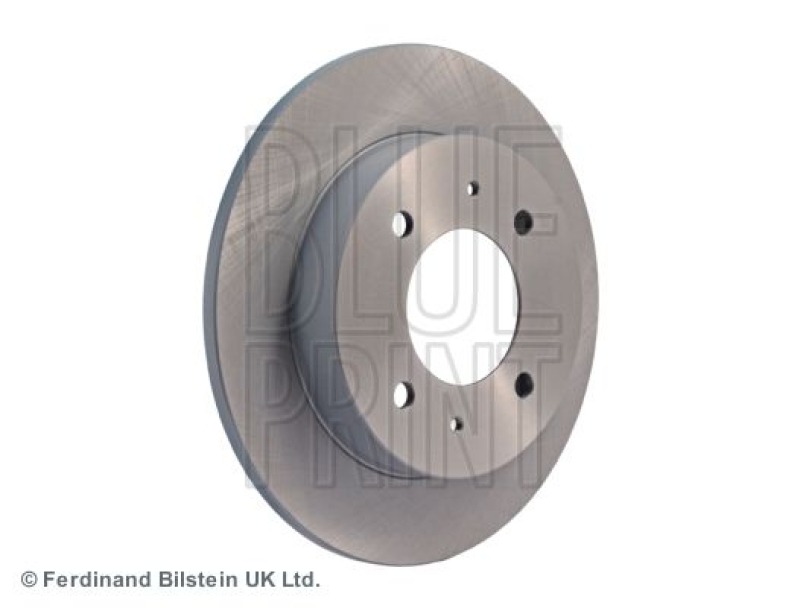 BLUE PRINT ADG04314 Bremsscheibe für HYUNDAI