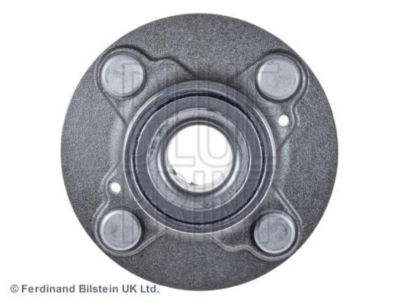 BLUE PRINT ADK88315 Radlagersatz mit Radnabe für SUZUKI