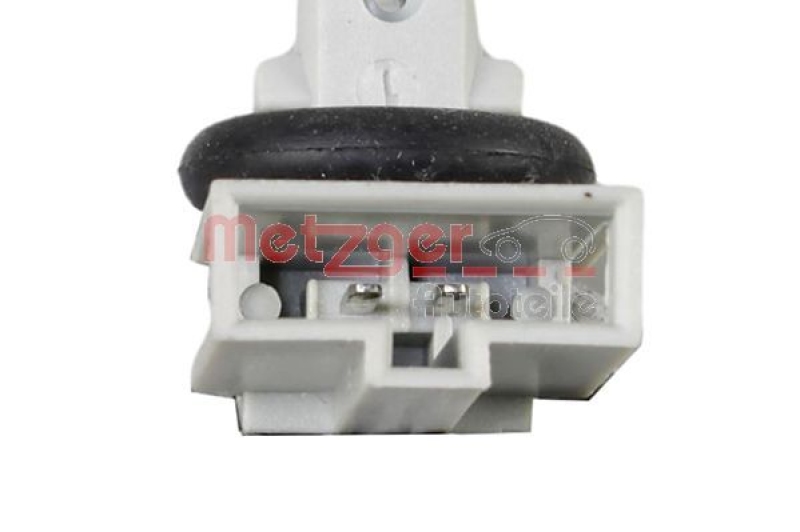 METZGER 0905456 Sensor, Innenraumtemperatur für AUDI/SEAT/SKODA/VW