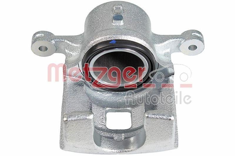 METZGER 6261064 Bremssattel Neuteil für FORD VA rechts