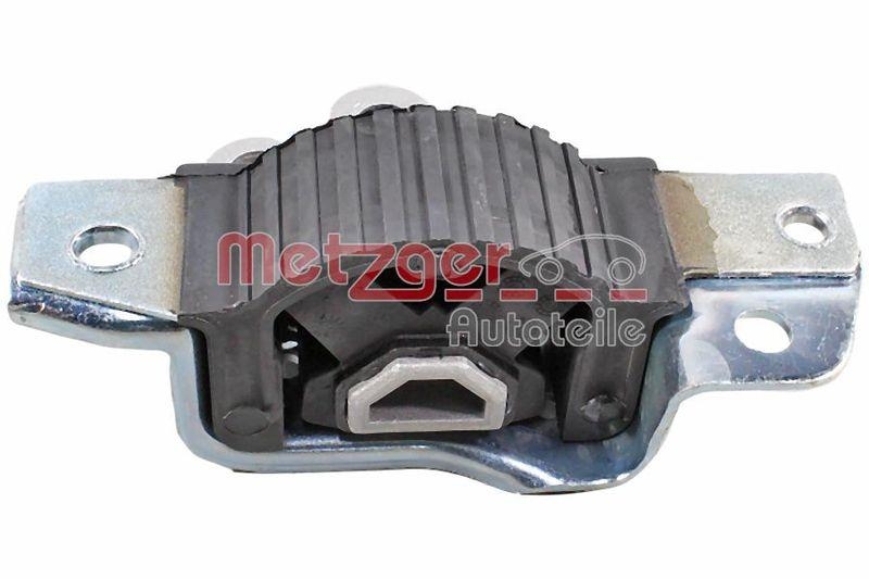 METZGER 8053966 Lagerung, Motor für FIAT