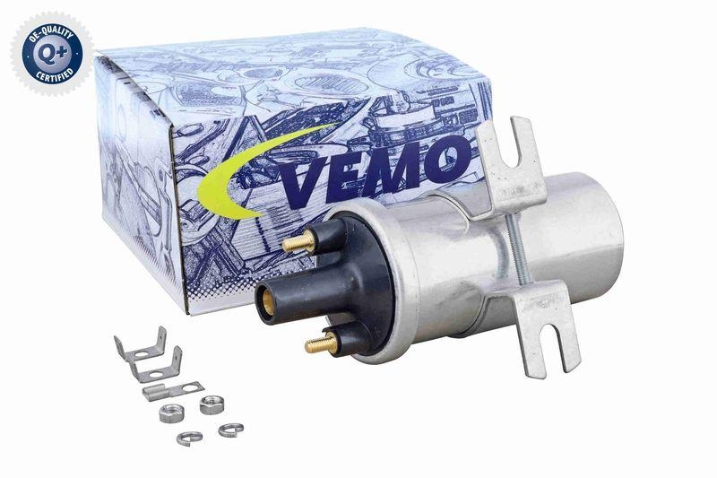 VEMO V24-70-0019 Zündspule Trockenspule Ersetzt Original-Spule Im Ö für ALFA ROMEO